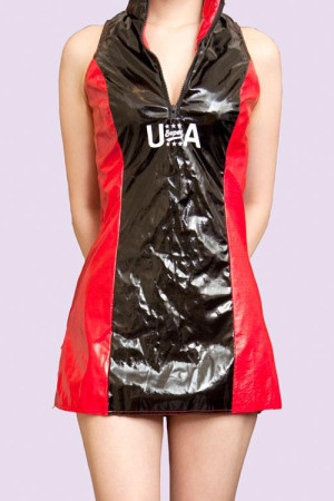 レースクィーン