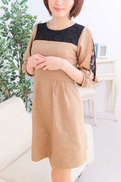 品川 Allure(アリュール) れいな